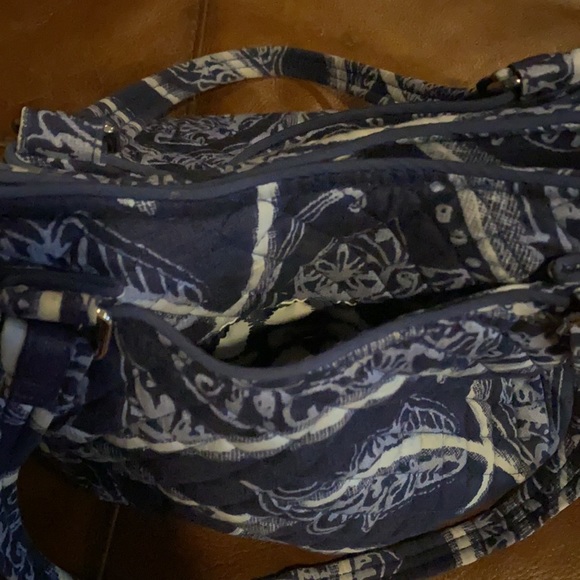 Vera Bradley tote - Picture 4 of 10